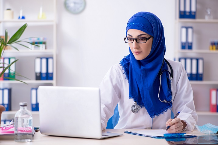 Healthcare Management In UAE Courses Careers Salary And Scope HBMSU