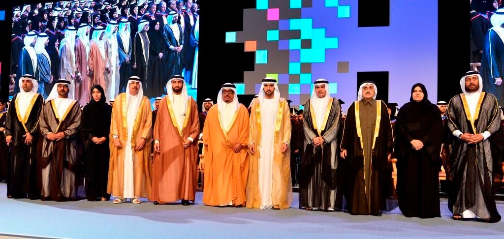 HBMSU celebrates graduation of 322 Diploma, Masters and Bachelor ...