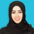 نهلة المهيري